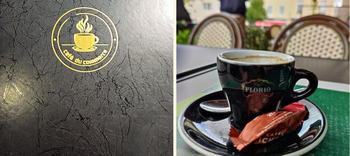 Café du Commerce traiteur asiatique - Gallery Image 5