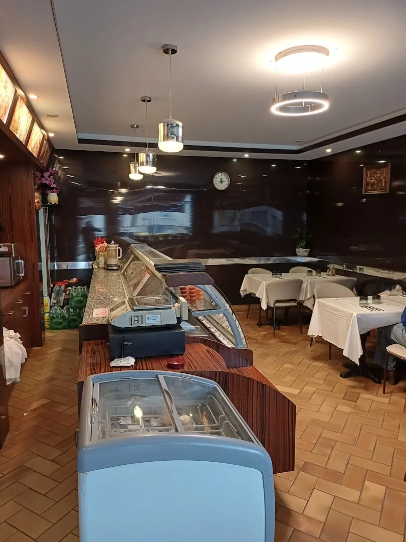 Café du Commerce traiteur asiatique